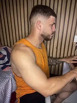 Snapshot of Dedel199 chatting on 12-19-25, 09:44 Dedel199 online show from 12-19-25, 09:44