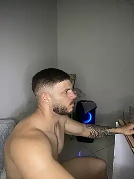 Snapshot of Dedel199 chatting on 01-10-26, 03:30 Dedel199 online show from 01-10-26, 03:30