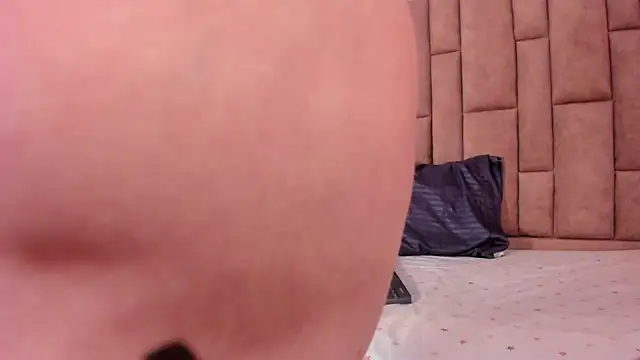 Scarlett grey1 online show from 04-27-26, 05:38