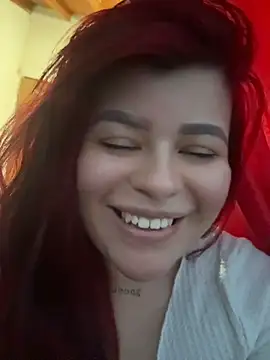 Snapshot of Scarlett_grey1 chatting on 06-19-26, 11:30 Scarlett grey1 online show from 06-19-26, 11:30
