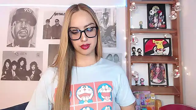 Meowlody online show from 02-13-25, 07:52