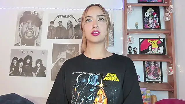 Meowlody online show from 03-22-25, 04:35