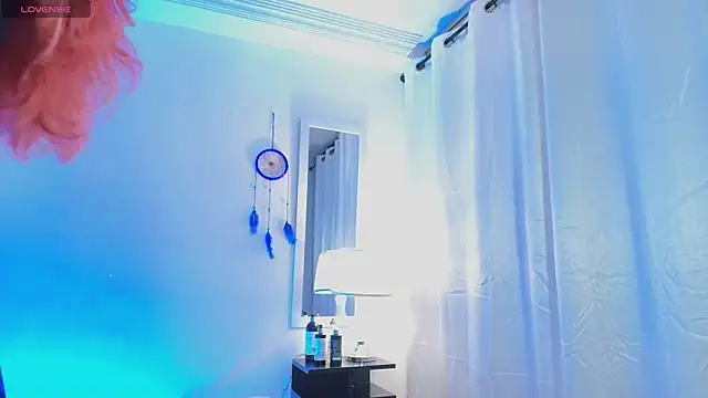 Snapshot of MeganLorensx chatting on 03-14-25, 09:32 MeganLorensx online show from 03-14-25, 09:32