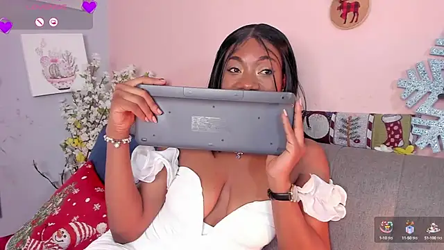 zaraadoll online show from 12-26-24, 04:47