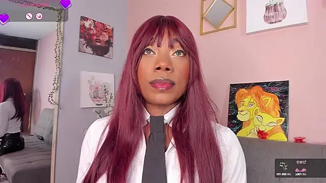 zaraadoll online show from 02-15-25, 03:06