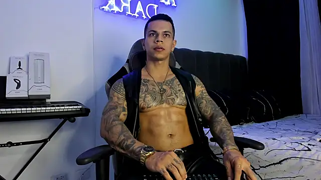 Snapshot of Aron_Dark chatting on 01-31-25, 12:28 Aron Dark online show from 01-31-25, 12:28