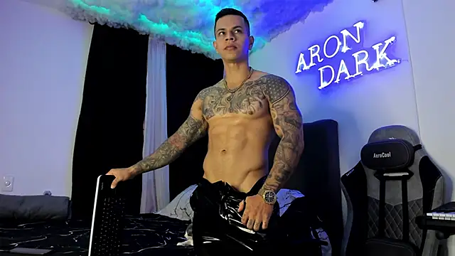 Snapshot of Aron_Dark chatting on 02-20-25, 11:42 Aron Dark online show from 02-20-25, 11:42