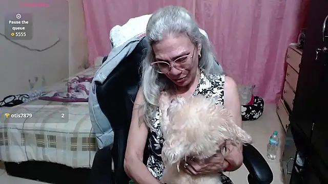 Snapshot of Giorgia_xue53 chatting on 01-07-26, 03:42 Giorgia xue53 online show from 01-07-26, 03:42