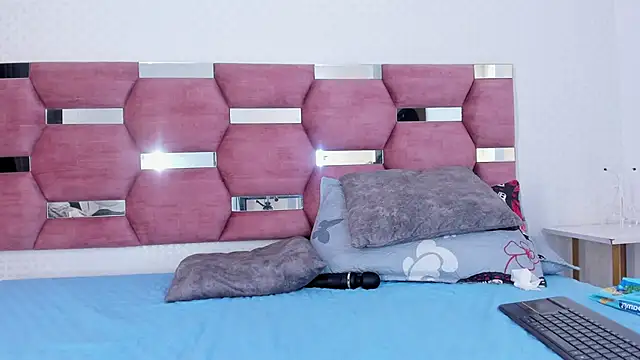 Daliana Beck online show from 01-25-25, 11:43