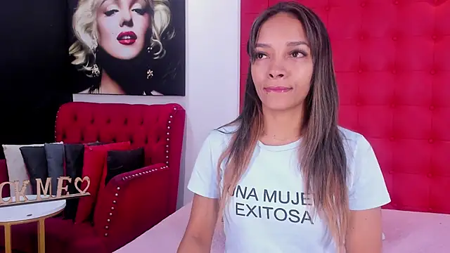 Daliana Beck online show from 12-17-25, 08:48