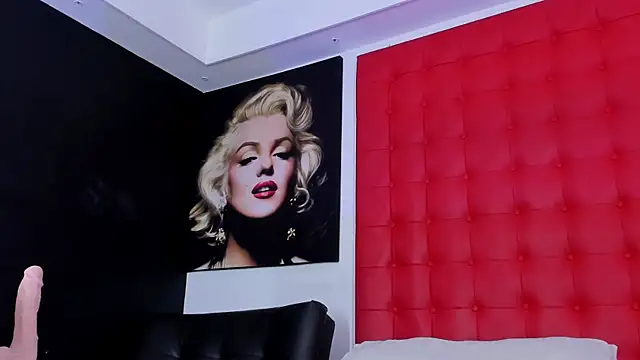 Daliana Beck online show from 04-29-26, 02:10