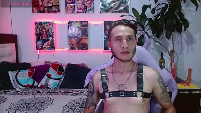 Snapshot of yuliet_tayler7 chatting on 02-18-25, 01:43 yuliet tayler7 online show from 02-18-25, 01:43