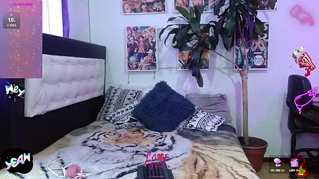 Snapshot of yuliet_tayler7 chatting on 02-28-25, 04:20 yuliet tayler7 online show from 02-28-25, 04:20