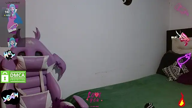 Snapshot of yuliet_tayler7 chatting on 03-14-25, 03:58 yuliet tayler7 online show from 03-14-25, 03:58