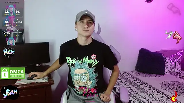 Snapshot of yuliet_tayler7 chatting on 03-21-25, 01:34 yuliet tayler7 online show from 03-21-25, 01:34