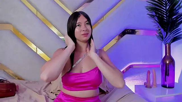 AilynMiller online show from 02-20-25, 12:30