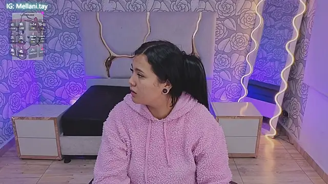 Mellani tay online show from 02-01-26, 03:16