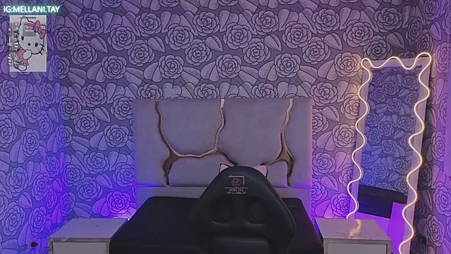 Mellani tay online show from 02-21-26, 03:18