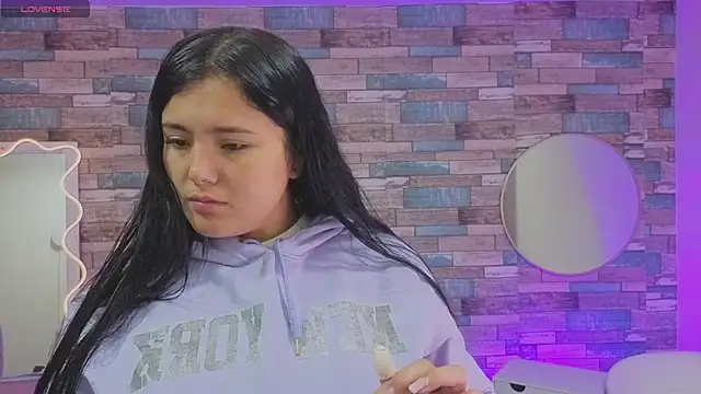 Mellani tay online show from 02-25-26, 03:16