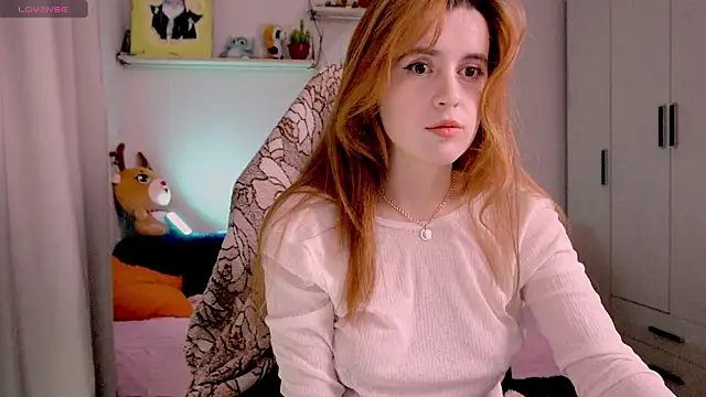 Lisa sweetheels online show from 03-08-25, 03:13