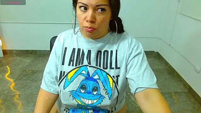 martinna tay online show from 02-26-25, 09:42