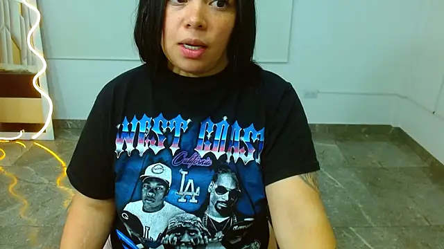 martinna tay online show from 03-10-25, 09:53