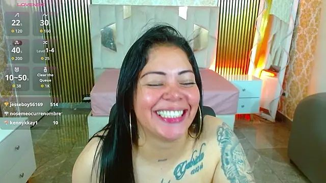 martinna tay online show from 02-03-26, 06:22