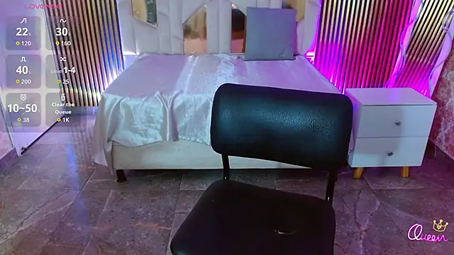 martinna tay online show from 04-20-26, 03:20