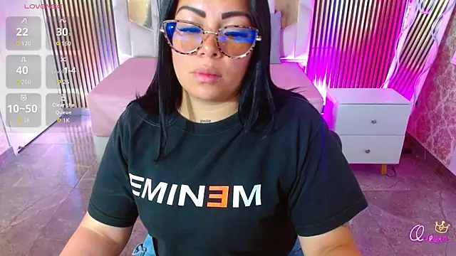 martinna tay online show from 05-22-26, 03:13