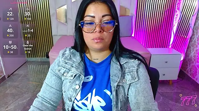 martinna tay online show from 07-08-26, 03:22