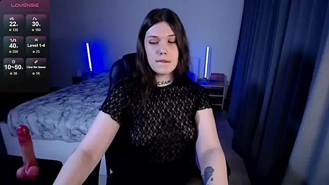 MicheleDoll online show from 01-08-26, 04:20