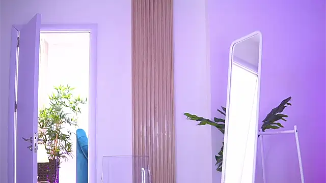 LovingBlondie online show from 03-12-25, 04:30