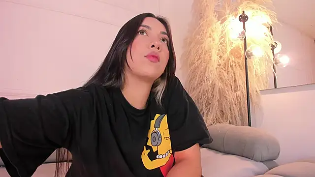 Snapshot of AliceHanz chatting on 03-15-26, 04:07 AliceHanz online show from 03-15-26, 04:07