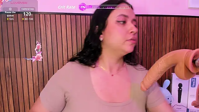 cassie ibarra online show from 07-05-26, 05:20