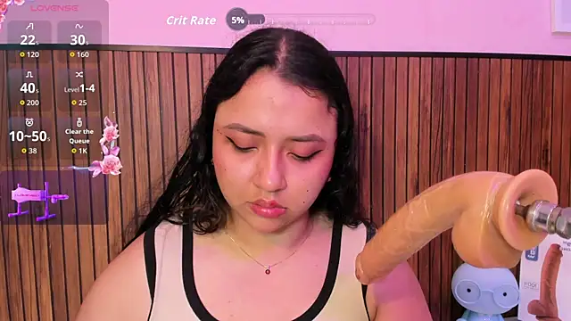 cassie ibarra online show from 07-16-26, 06:03