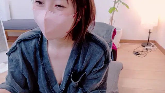 CherryMomo online show from 06-11-26, 12:19
