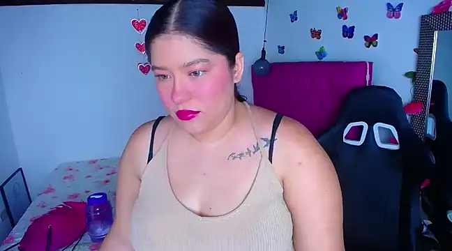 littleflower4you online show from 03-08-25, 06:47