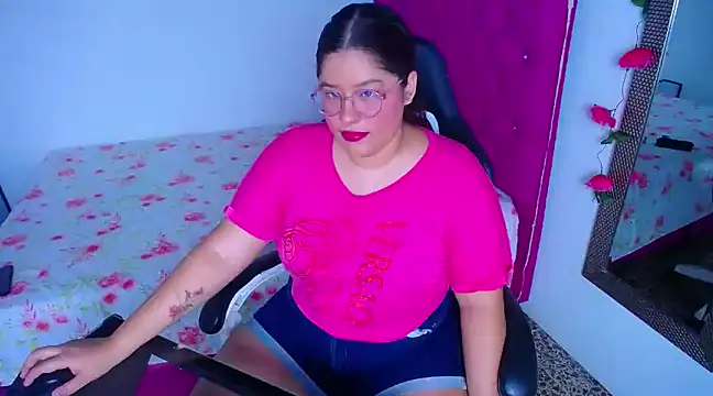 littleflower4you online show from 03-09-25, 06:54