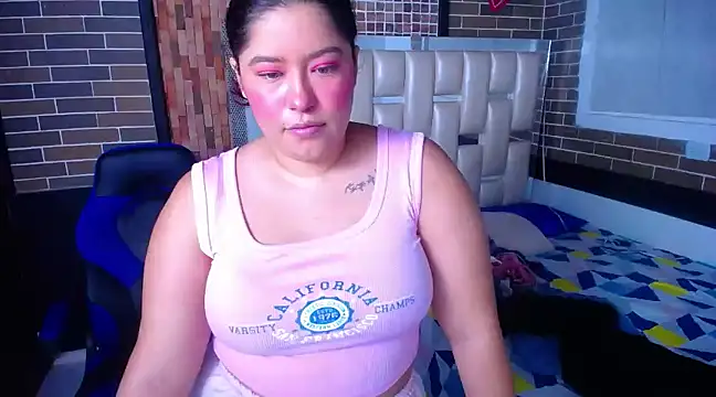 littleflower4you online show from 03-11-25, 07:25