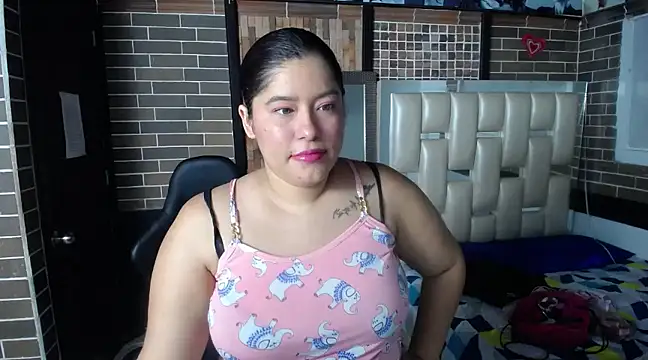 littleflower4you online show from 03-12-25, 06:55