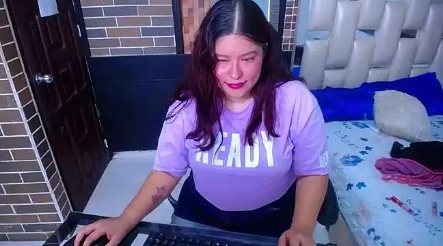 littleflower4you online show from 03-14-25, 07:12