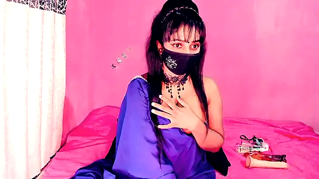 Lexi Lore X online show from 10-16-25, 06:31