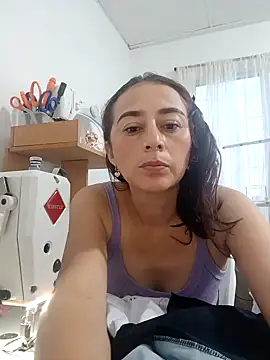 Snapshot of anita15love chatting on 01-30-25, 11:02 anita15love online show from 01-30-25, 11:02