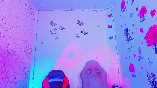 PARADISE S7S online show from 12-10-24, 03:41