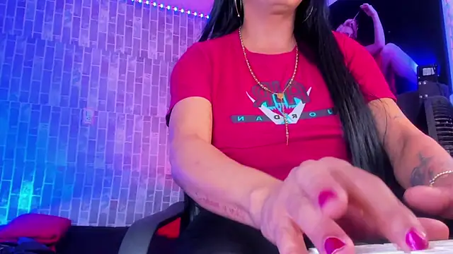 PARADISE S7S online show from 01-18-25, 02:03