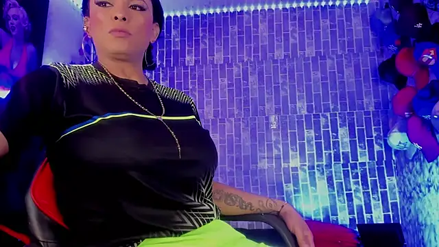 PARADISE S7S online show from 03-08-25, 05:54