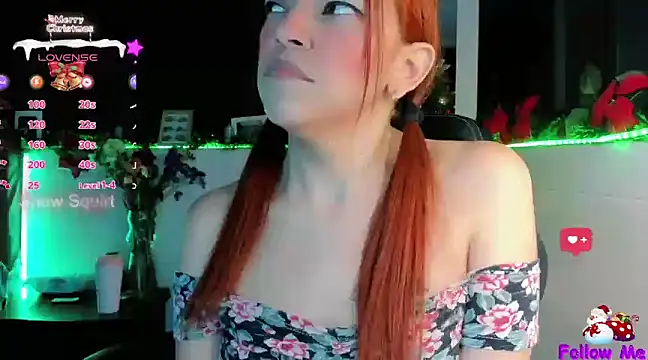 mariana scott   online show from 12-04-24, 03:48