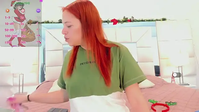 mariana scott   online show from 12-13-24, 08:04