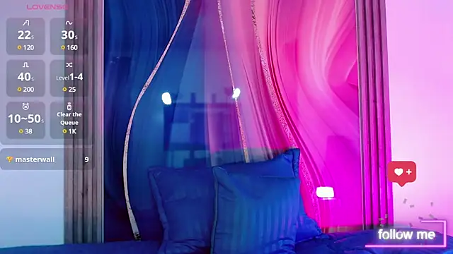 mariana scott   online show from 01-26-25, 01:20