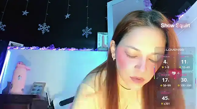 mariana scott   online show from 02-14-25, 01:45